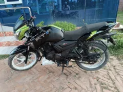 TVS Apache RTR 150